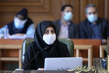 الهام فخاری، رییس کمیته اجتماعی شورای اسلامی شهر تهران: میزبانی اجلاس سازمان جهانی گردشگری، ارزش‌آفرین است
